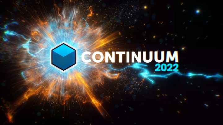 download the last version for android Boris FX Continuum Complete 2023.5 v16.5.3.874