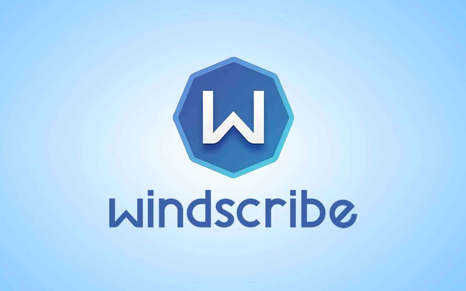Windscribe Free VPN İndir - Full v2.3.16