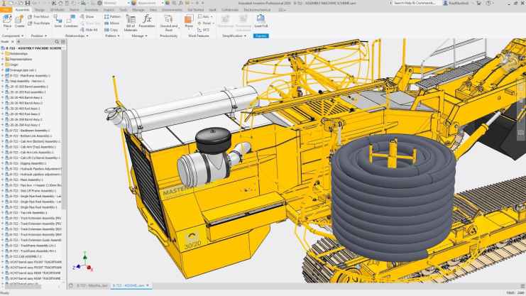Autodesk Inventor Pro 2024.2 instal the new version for ipod