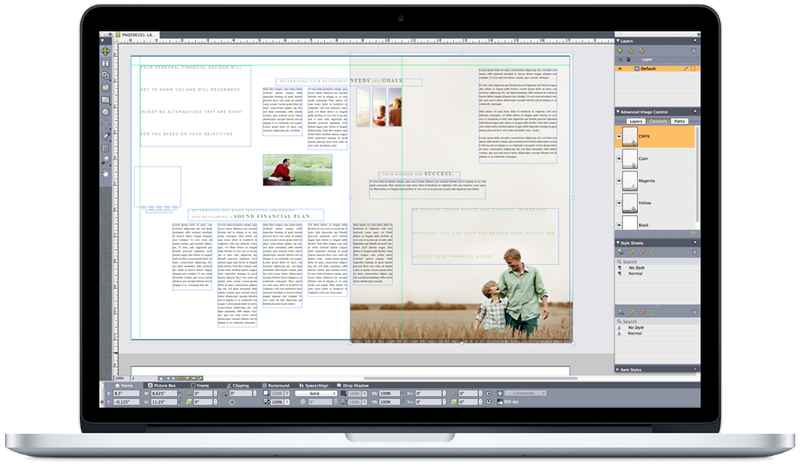 download the new version for ios QuarkXPress 2023 v19.2.55820