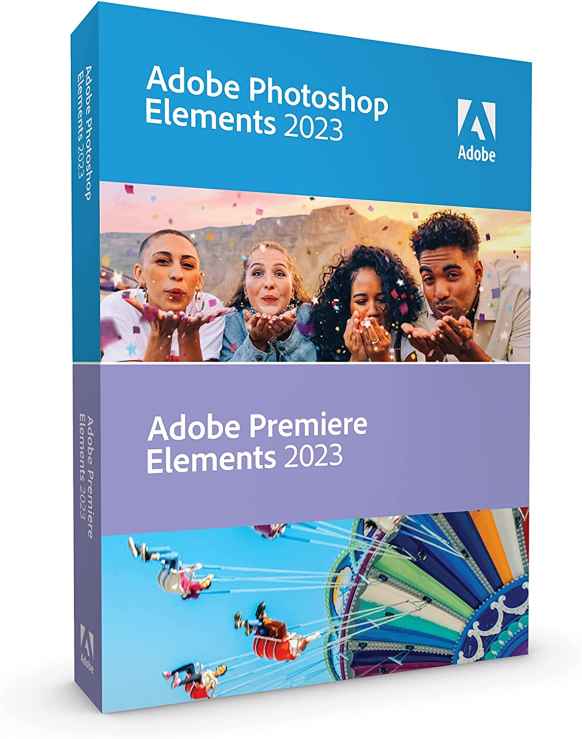 download adobe photoshop elements 2023