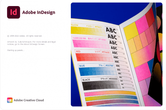 Adobe InDesign 2023 v18.5.0.57 download the new version
