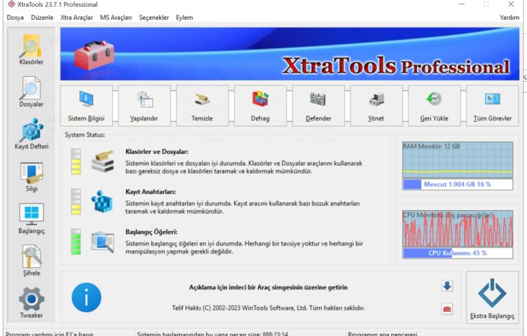 XtraTools Pro 23.10.1 for ios download free