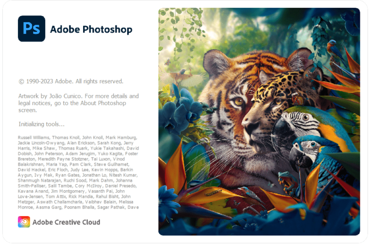 Adobe Photoshop 2024 v25.1.0.120 instal the new version for iphone