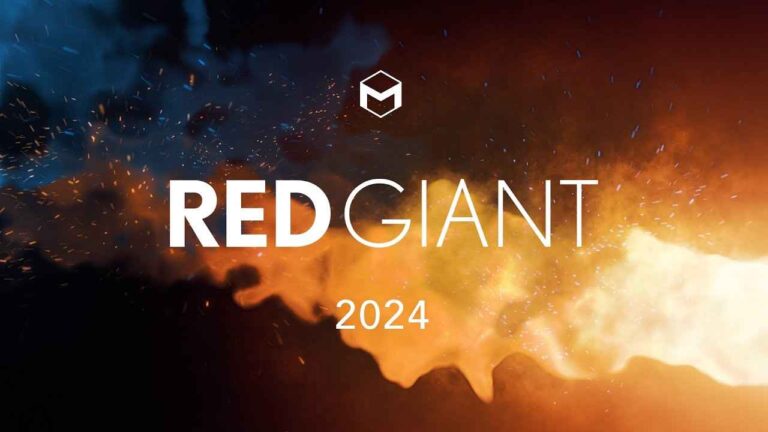 Red Giant Magic Bullet Suite 2024.0.1 for windows download